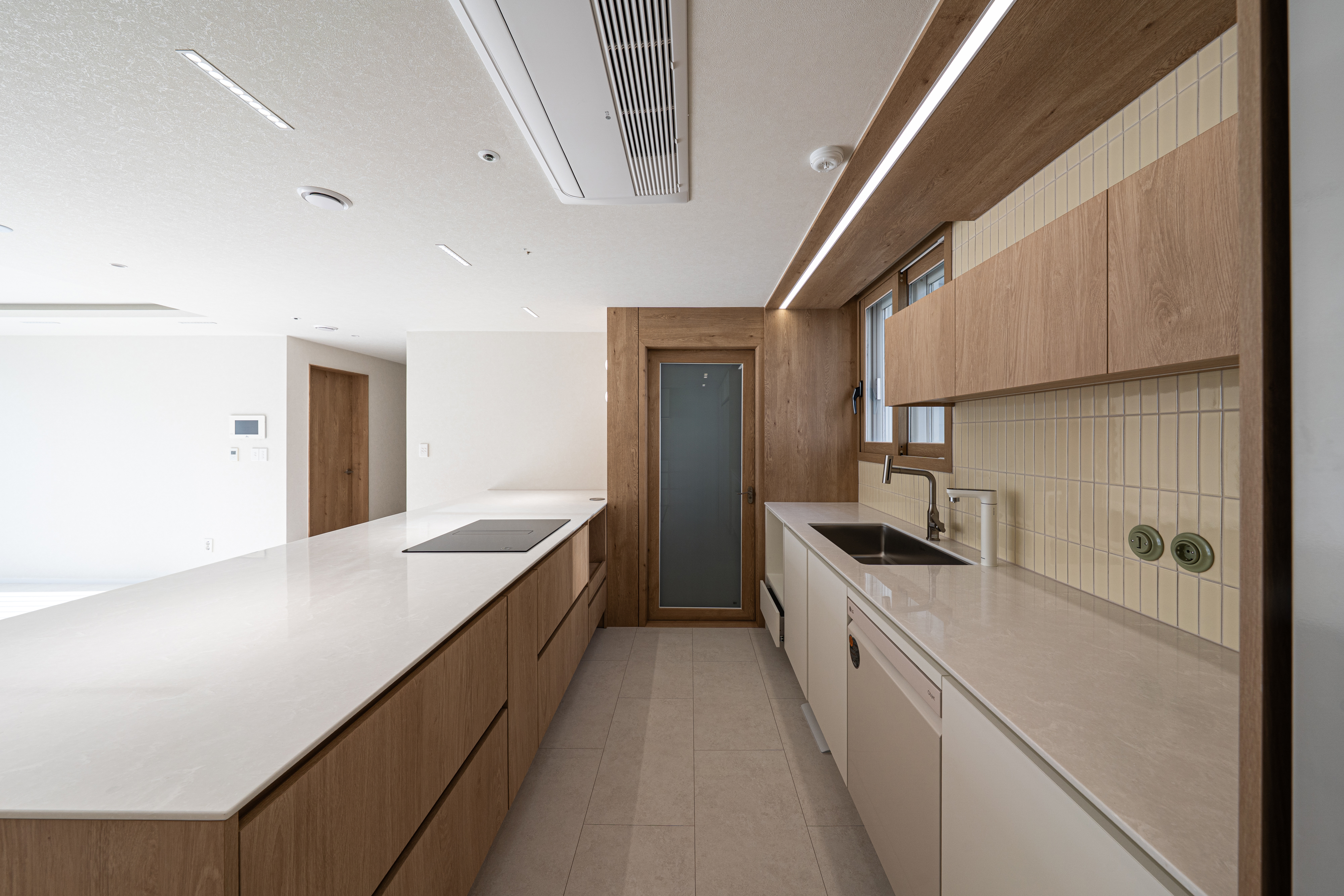 치평동 S아파트 |  33py - 8
