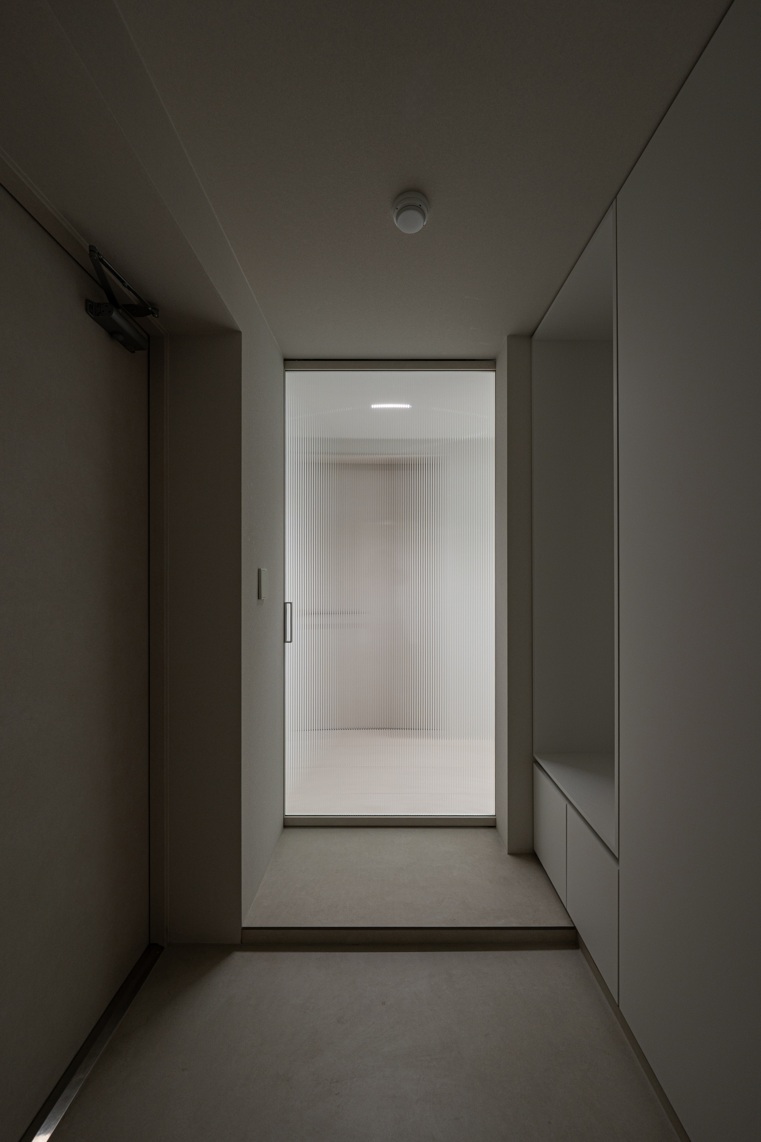 신용동 H아파트 |  32py - 3